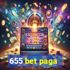 655 bet paga